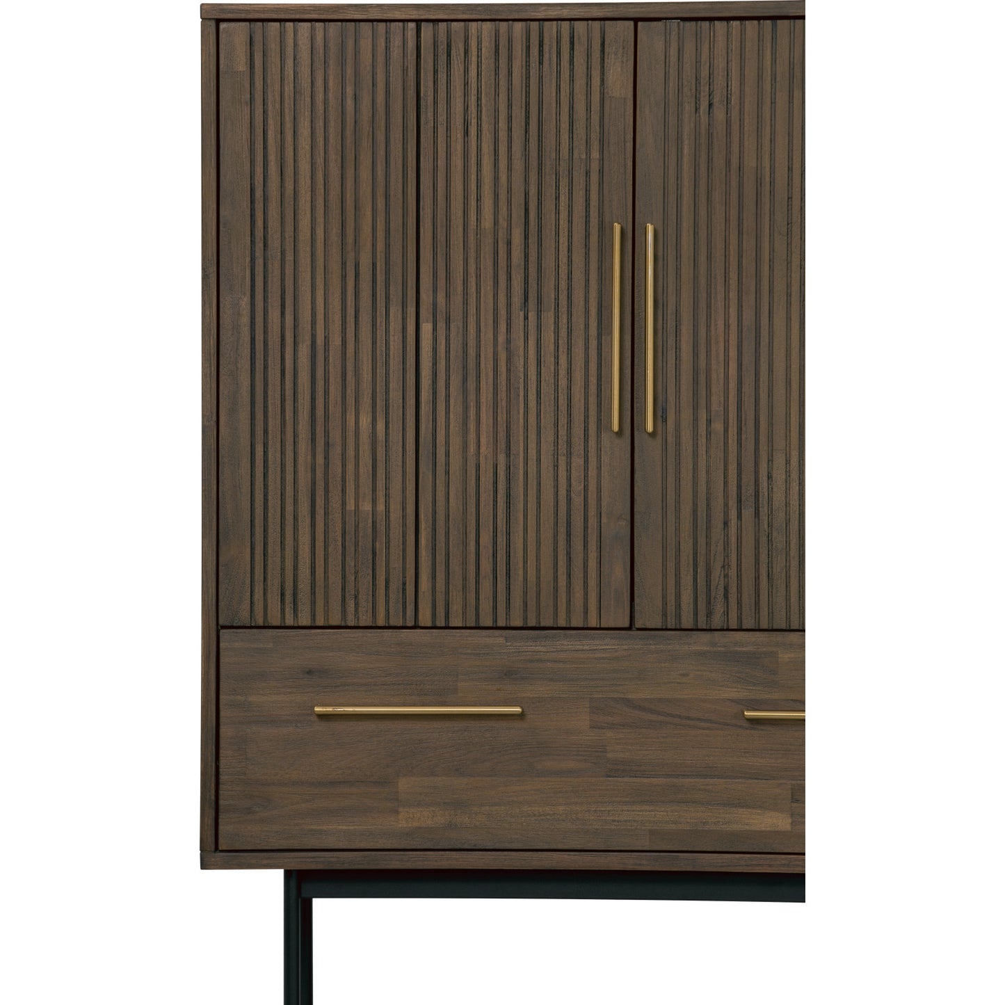 HAMILTON Tall Cabinet