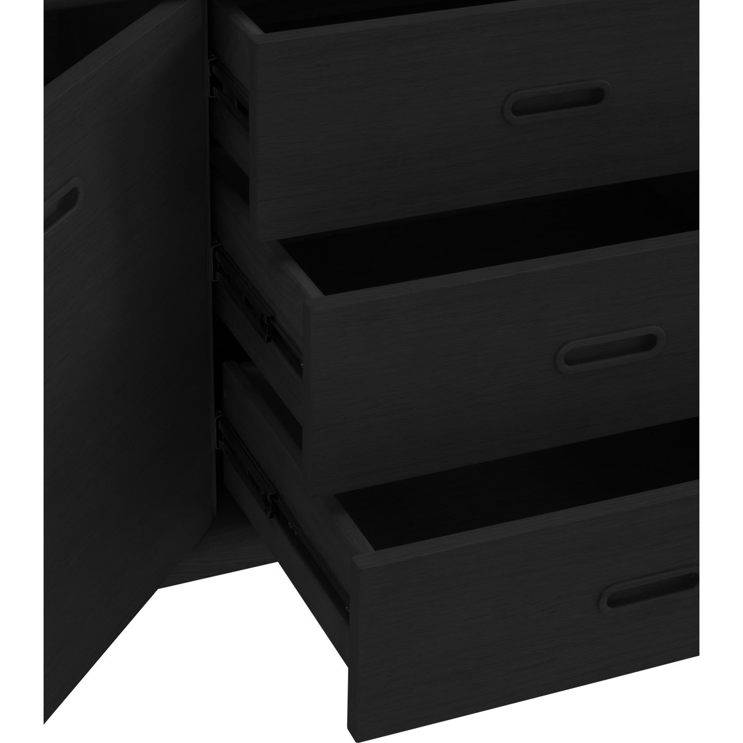 HAMPTON Sideboard (1600L)