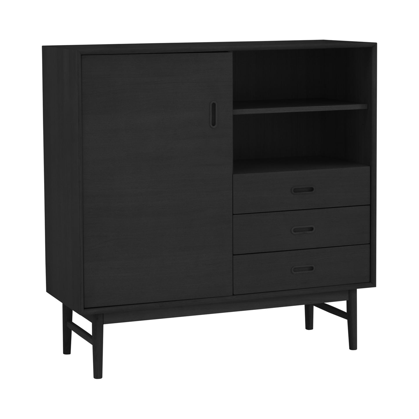 HAMPTON Tall Cabinet