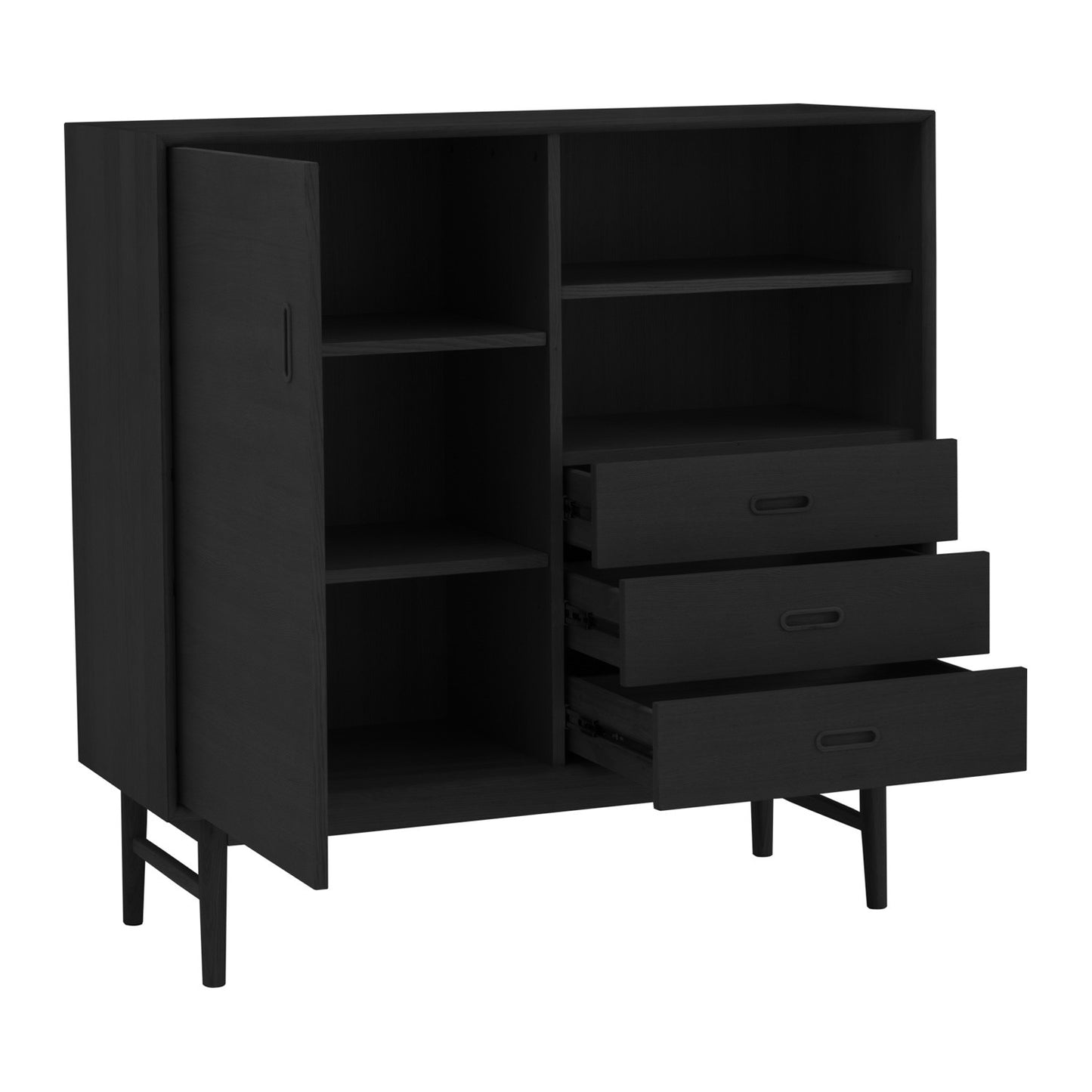 HAMPTON Tall Cabinet