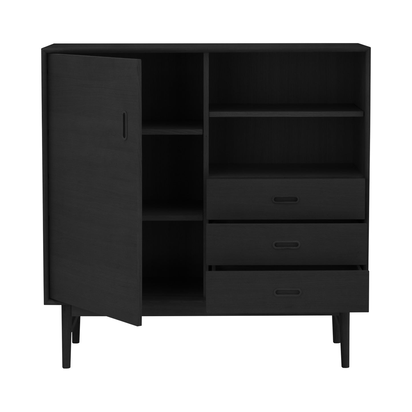 HAMPTON Tall Cabinet