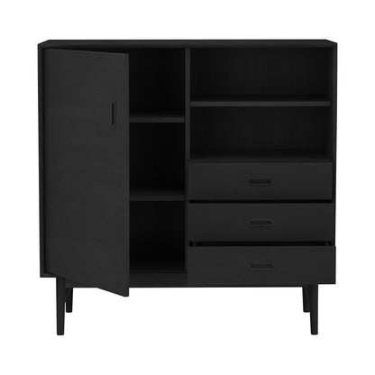 HAMPTON Tall Cabinet