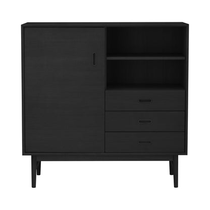 HAMPTON Tall Cabinet