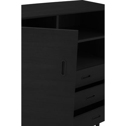 HAMPTON Tall Cabinet