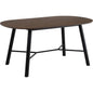 HAROLD Dining Table (1600L)