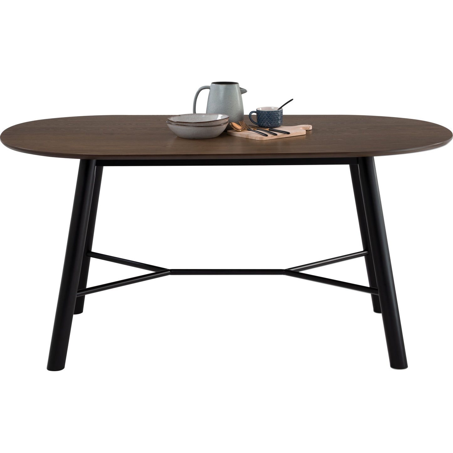 HAROLD Dining Table (1600L)