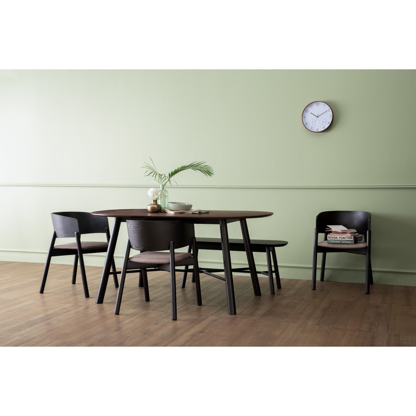 HAROLD Dining Table (1600L)
