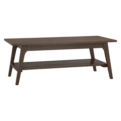 HARPER Coffee Table - Walnut