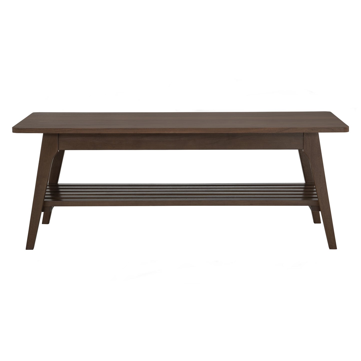 HARPER Coffee Table - Walnut
