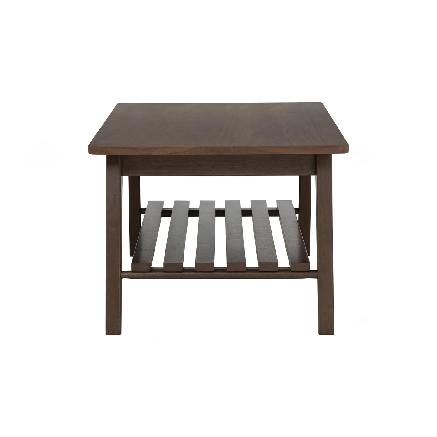 HARPER Coffee Table - Walnut