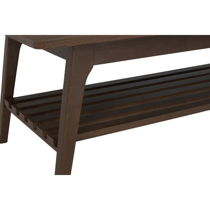 HARPER Coffee Table - Walnut