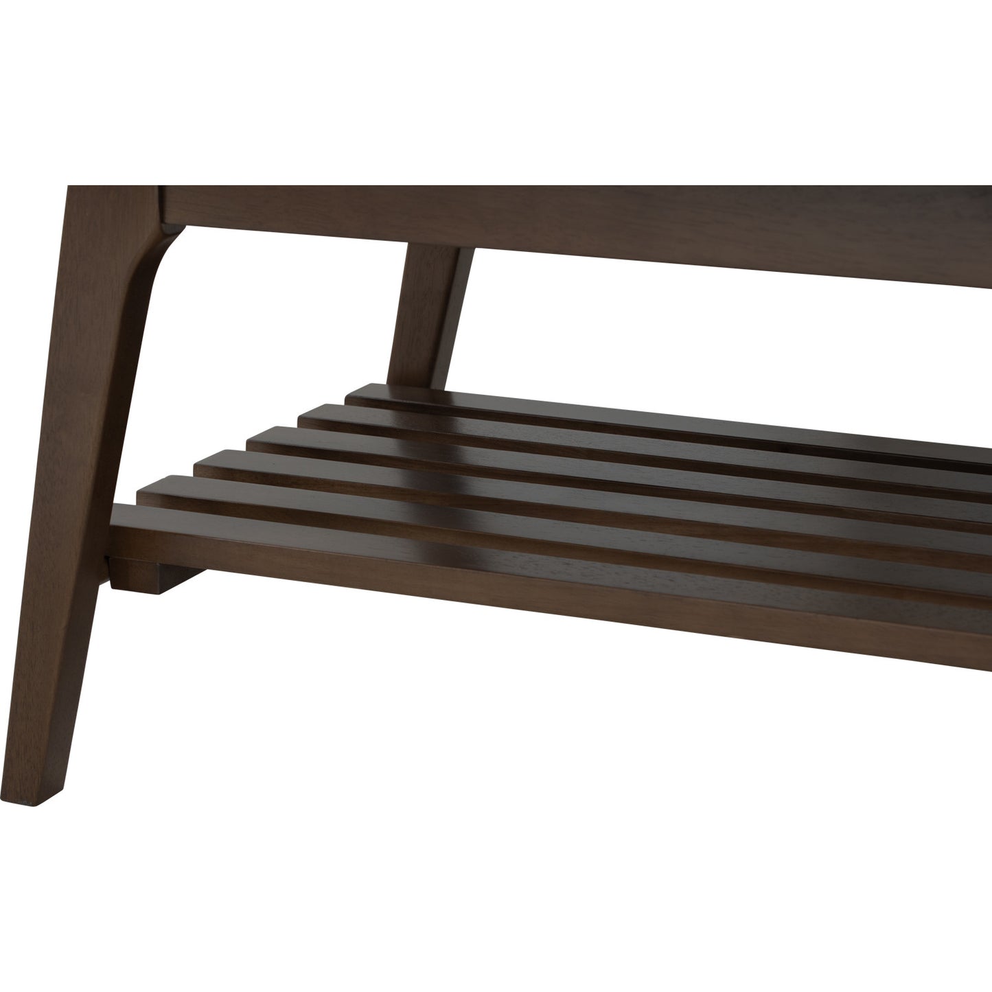 HARPER Coffee Table - Walnut
