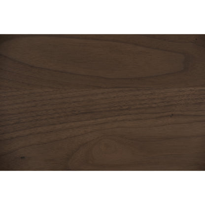 HARPER Coffee Table - Walnut