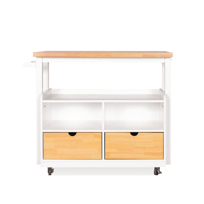 HARPER Kitchen Cart