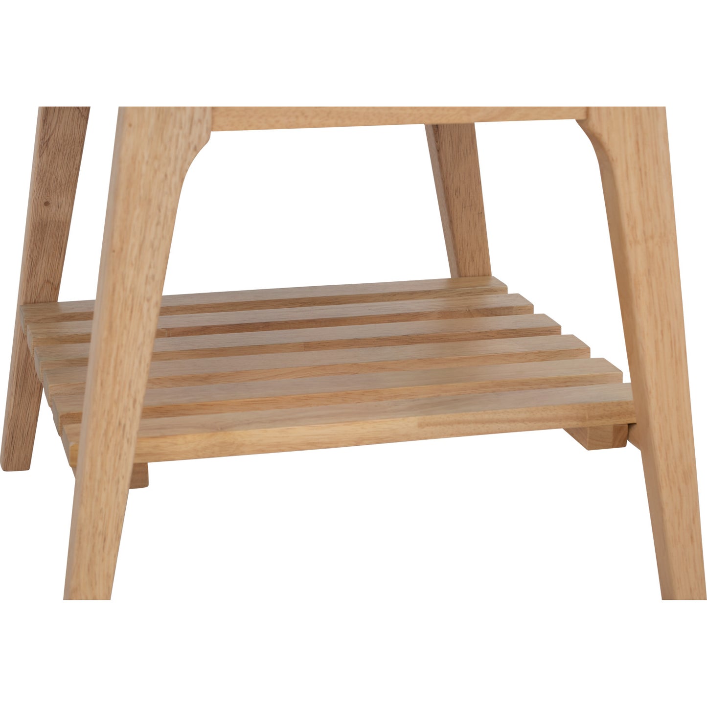 HARPER Side Table - Oak
