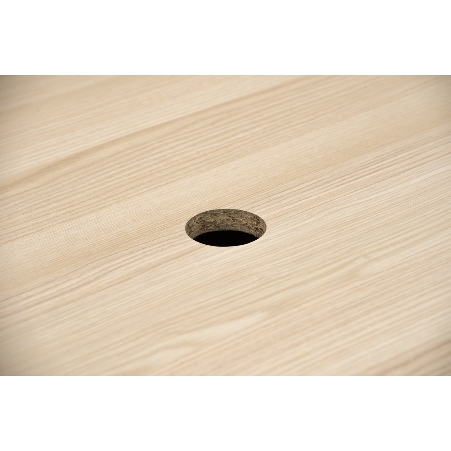 HARRINGTON Bedframe With Storage (Queen Size)