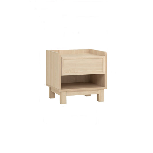 HARRINGTON Bed Side Table