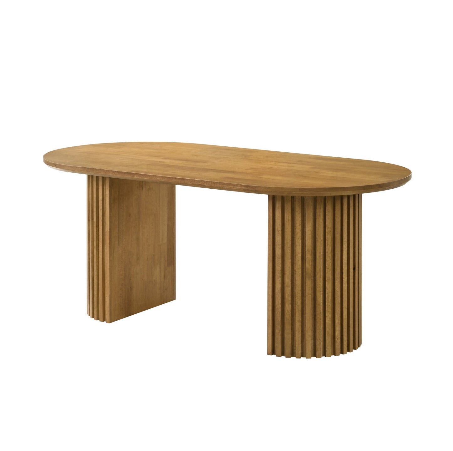 HARU Dining Table - Beech (1800L)