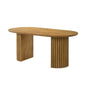 HARU Dining Table - Beech (1800L)