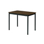 HAVAS Dining Table - Walnut (1200L)