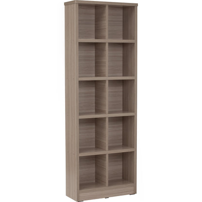 HAVIR File Cabinet (10 Compartment) - Ebonnese