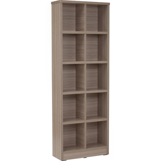 HAVIR File Cabinet (10 Compartment) - Ebonnese