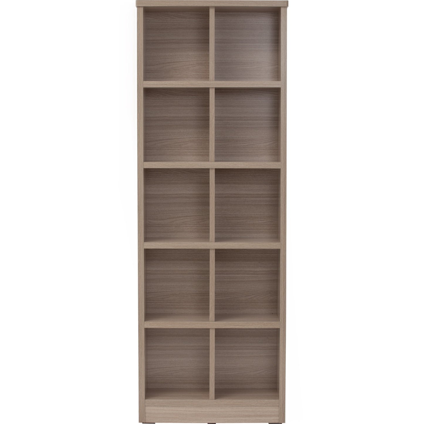 HAVIR File Cabinet (10 Compartment) - Ebonnese