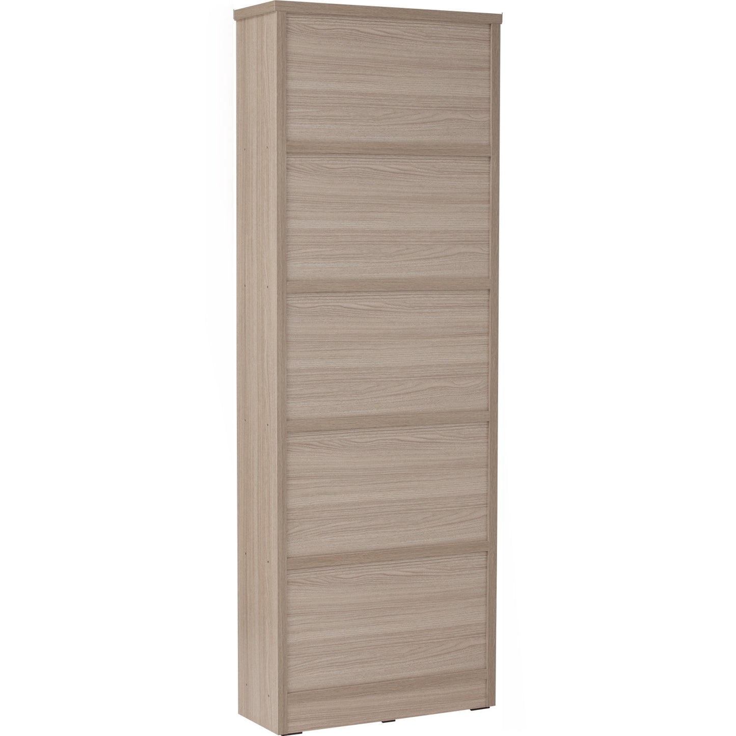 HAVIR File Cabinet (10 Compartment) - Ebonnese