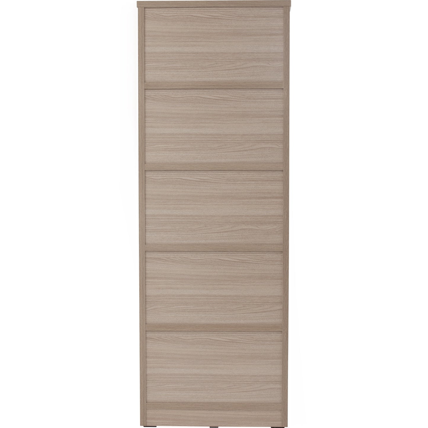 HAVIR File Cabinet (10 Compartment) - Ebonnese