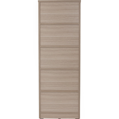 HAVIR File Cabinet (10 Compartment) - Ebonnese