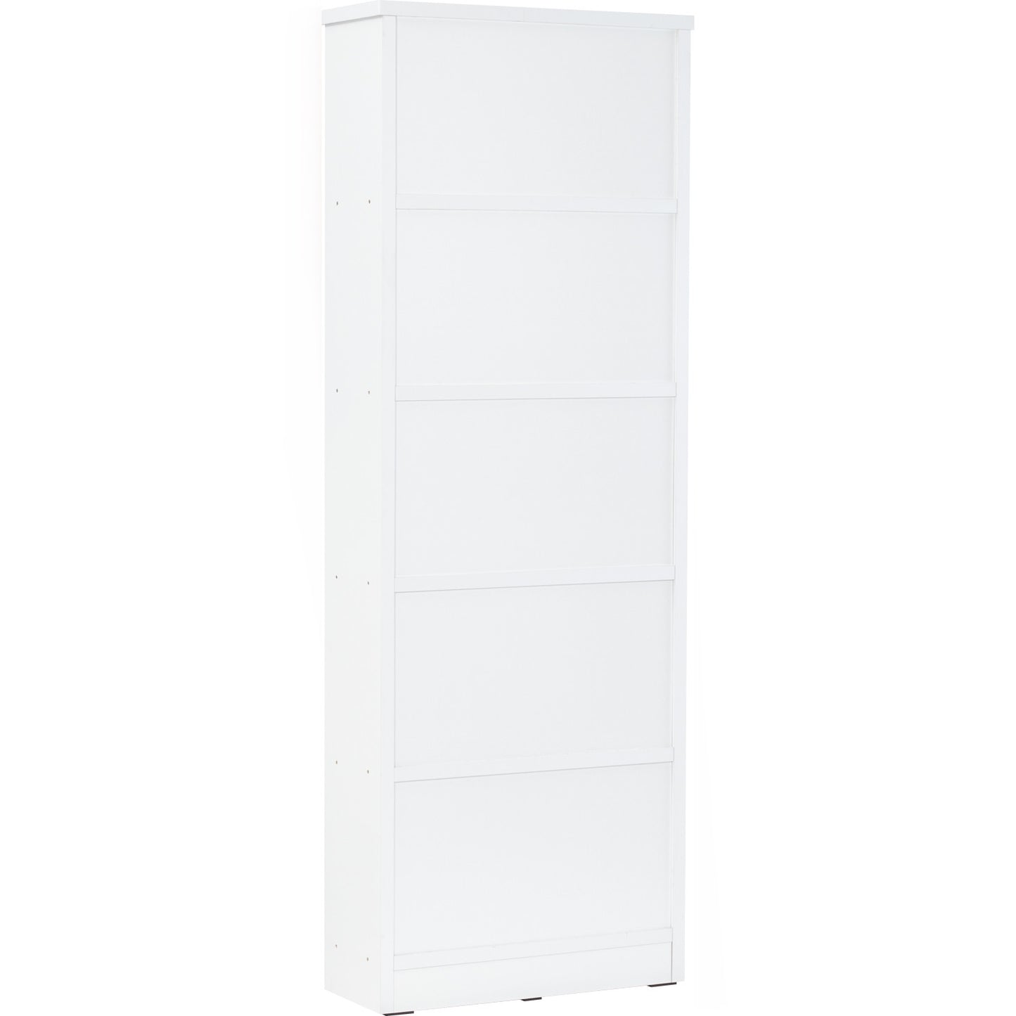 HAVIR File Cabinet (10 Compartment) - White