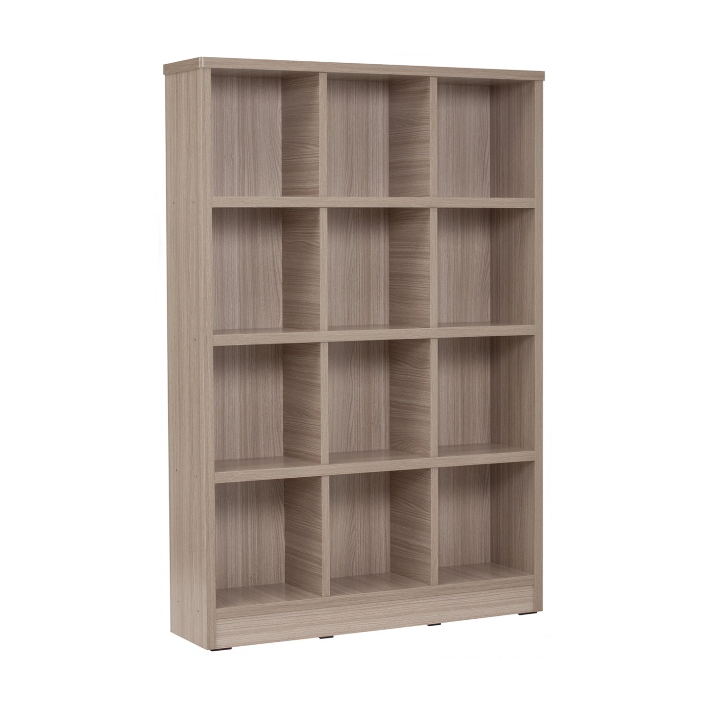 HAVIR File Cabinet (12 Compartment) - Ebonnese