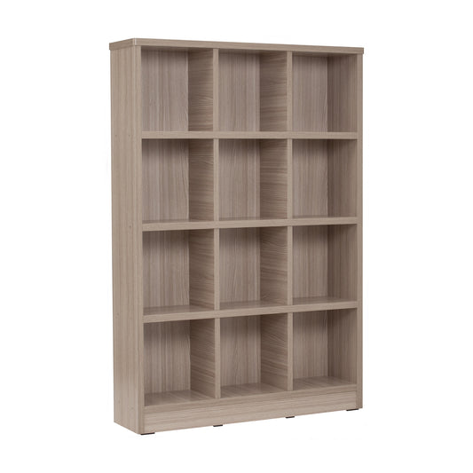 HAVIR File Cabinet (12 Compartment) - Ebonnese