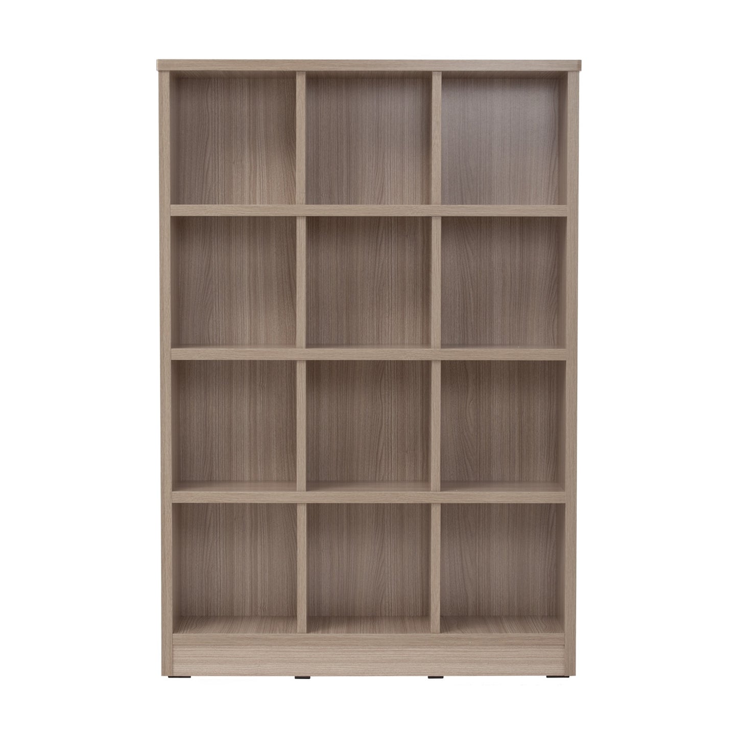 HAVIR File Cabinet (12 Compartment) - Ebonnese