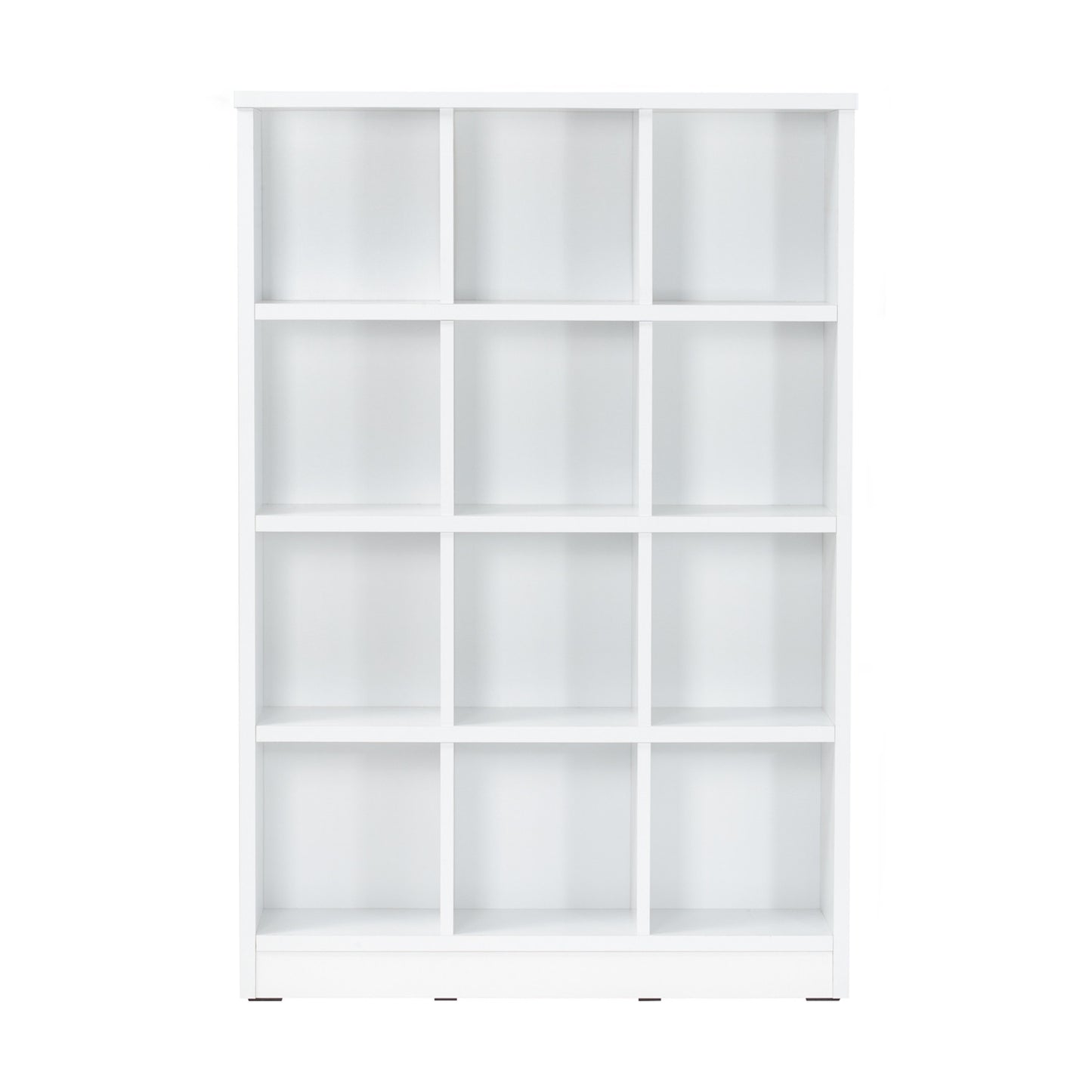 HAVIR File Cabinet (12 Compartment) - White