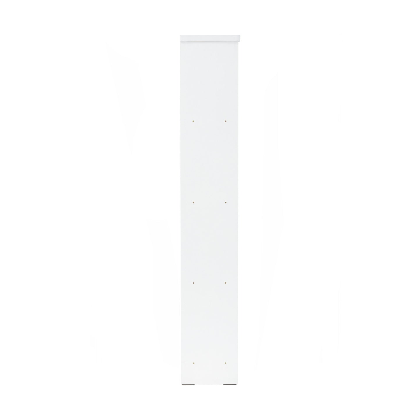 HAVIR File Cabinet (12 Compartment) - White