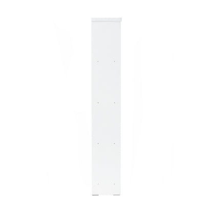 HAVIR File Cabinet (12 Compartment) - White