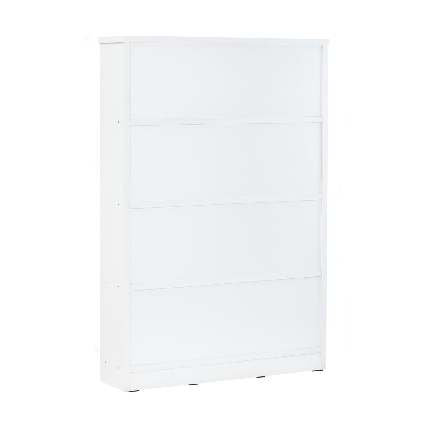 HAVIR File Cabinet (12 Compartment) - White