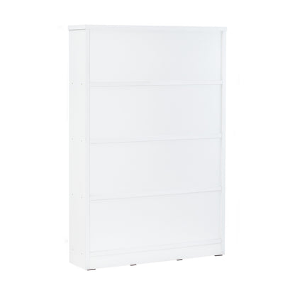 HAVIR File Cabinet (12 Compartment) - White