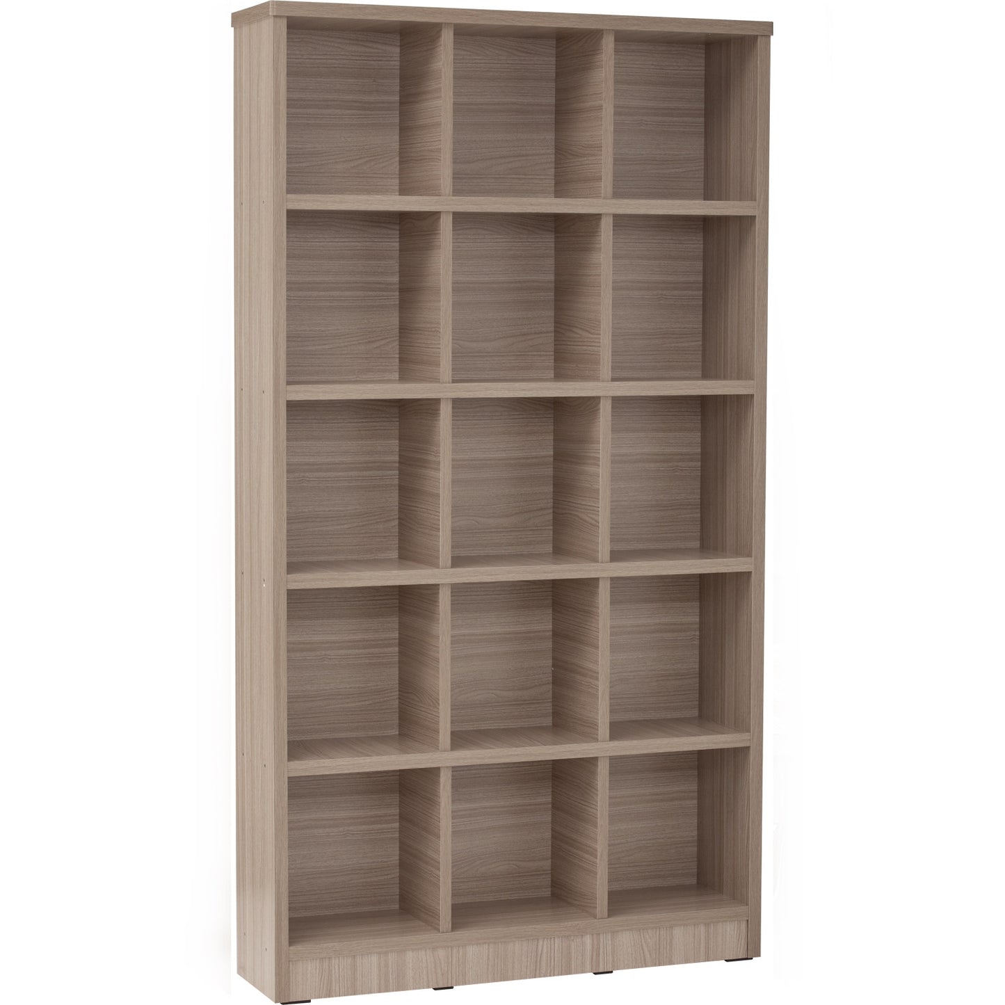 HAVIR File Cabinet (15 Compartment) - Ebonnese