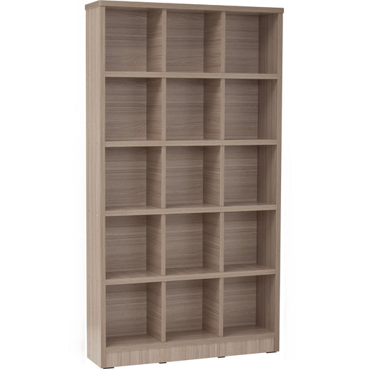 HAVIR File Cabinet (15 Compartment) - Ebonnese