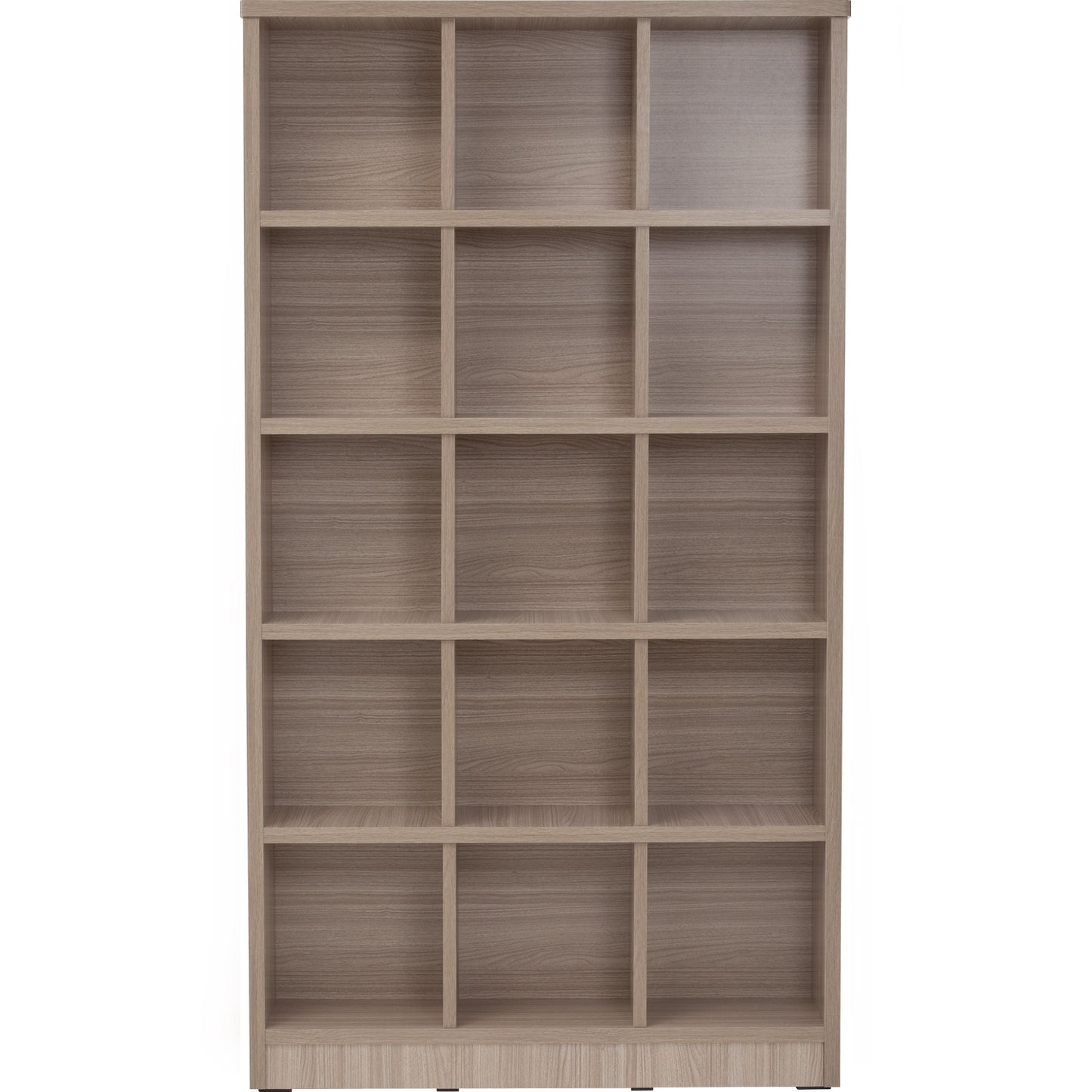 HAVIR File Cabinet (15 Compartment) - Ebonnese