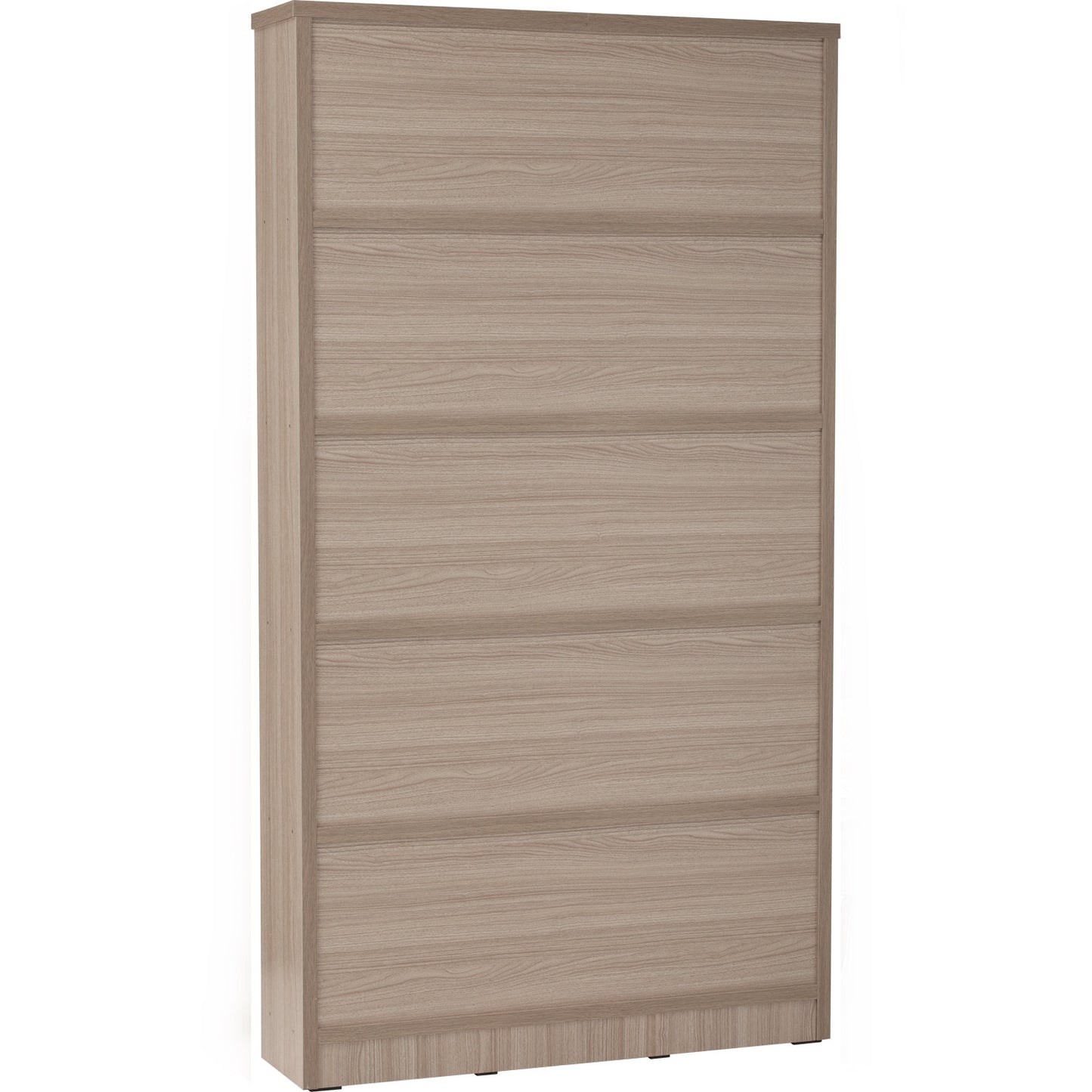 HAVIR File Cabinet (15 Compartment) - Ebonnese