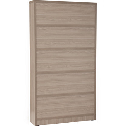 HAVIR File Cabinet (15 Compartment) - Ebonnese