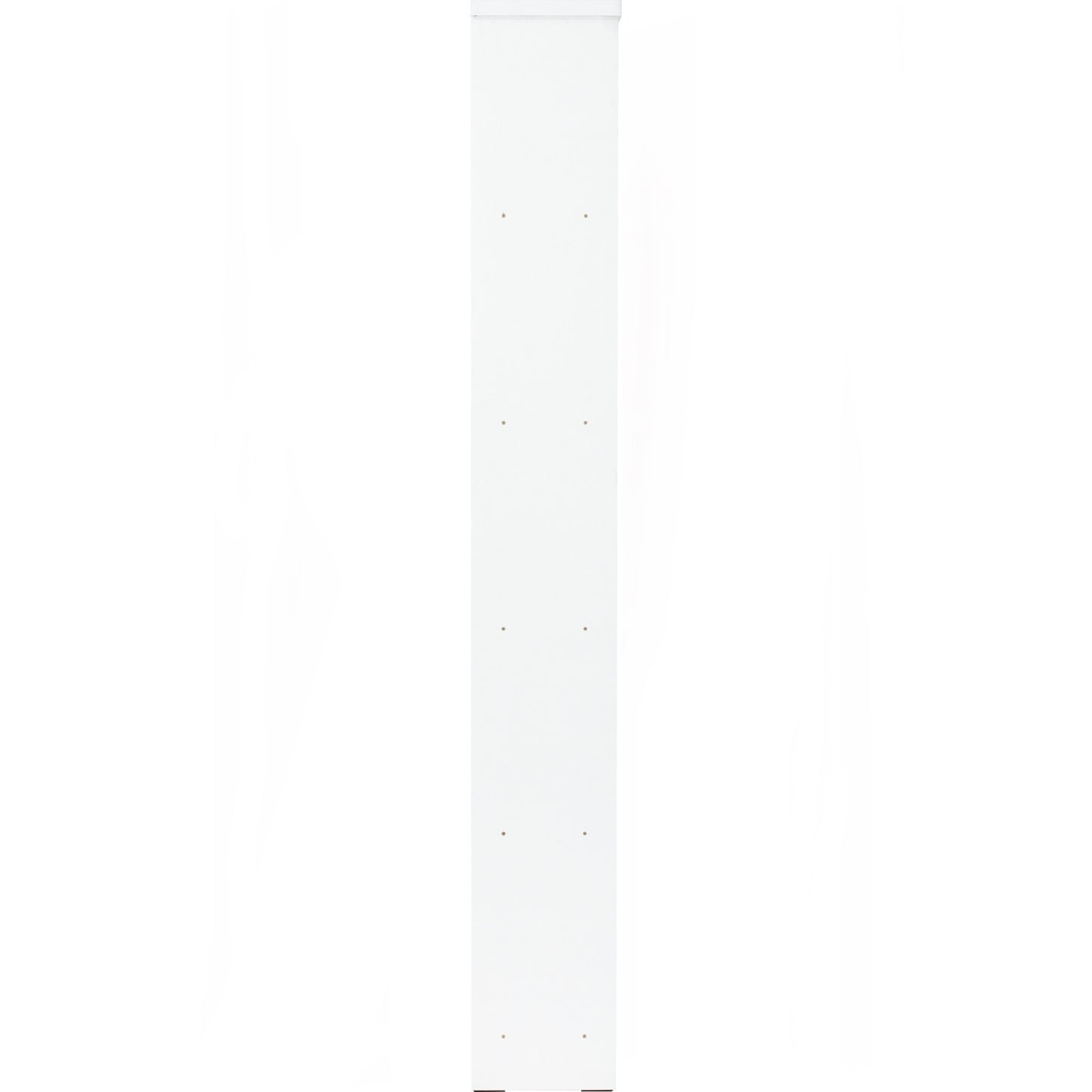 HAVIR File Cabinet (15 Compartment) - White