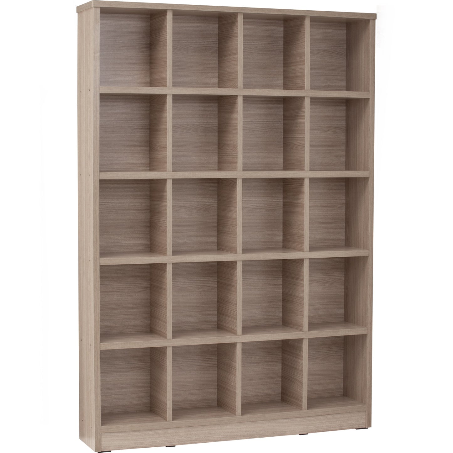 HAVIR File Cabinet (20 Compartment) - Ebonnese