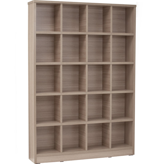 HAVIR File Cabinet (20 Compartment) - Ebonnese