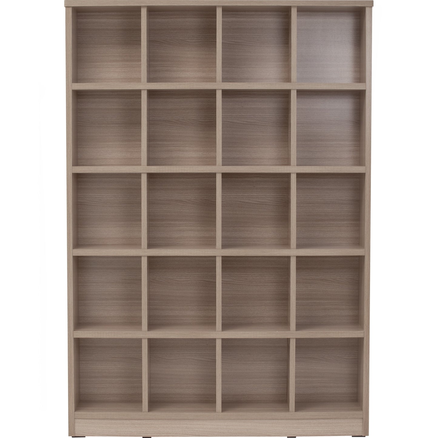 HAVIR File Cabinet (20 Compartment) - Ebonnese