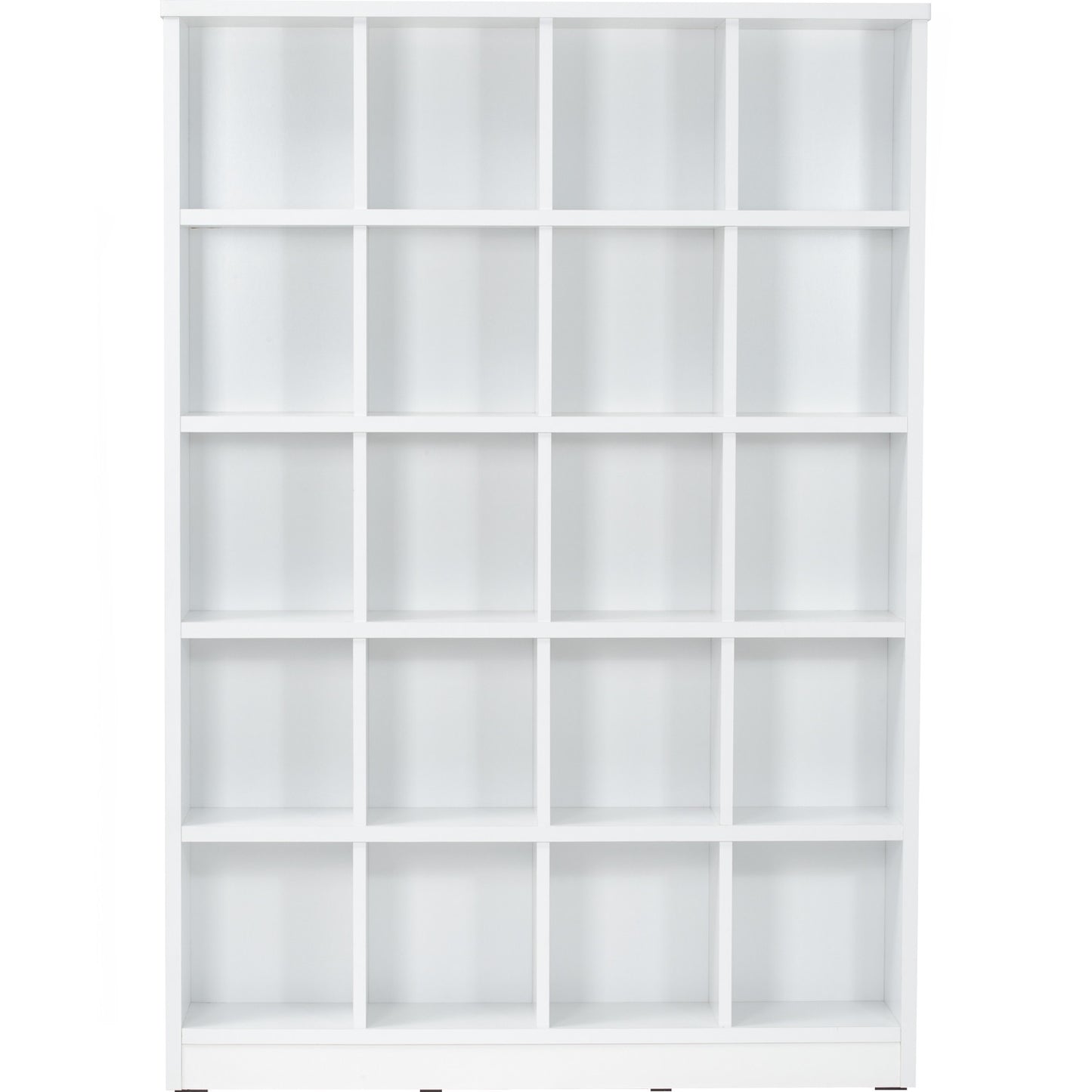 HAVIR File Cabinet (20 Compartment) - White