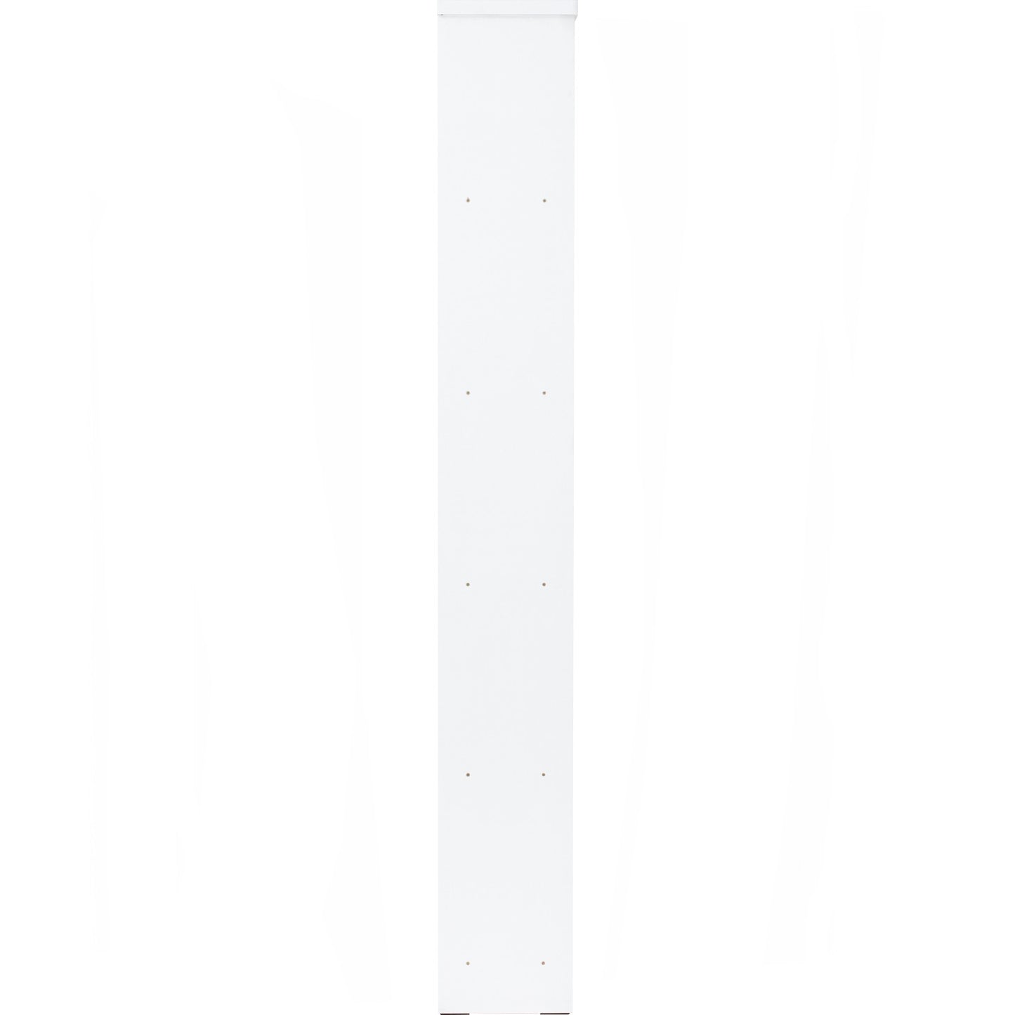 HAVIR File Cabinet (20 Compartment) - White